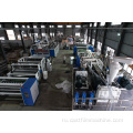 TPU Casting Film Machine